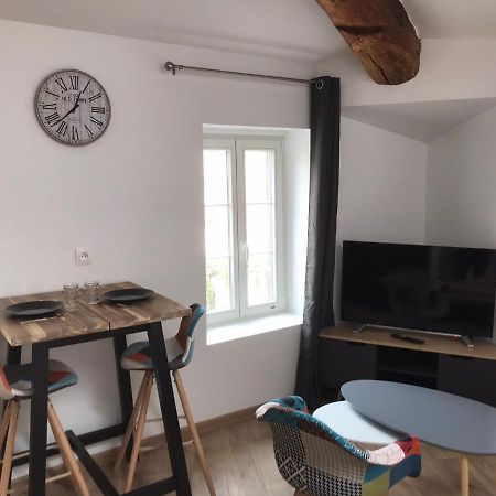 Le Petit Sault - Super Studio Refait A Neuf Proche Des Commerces Naionaln3 Руайя Экстерьер фото