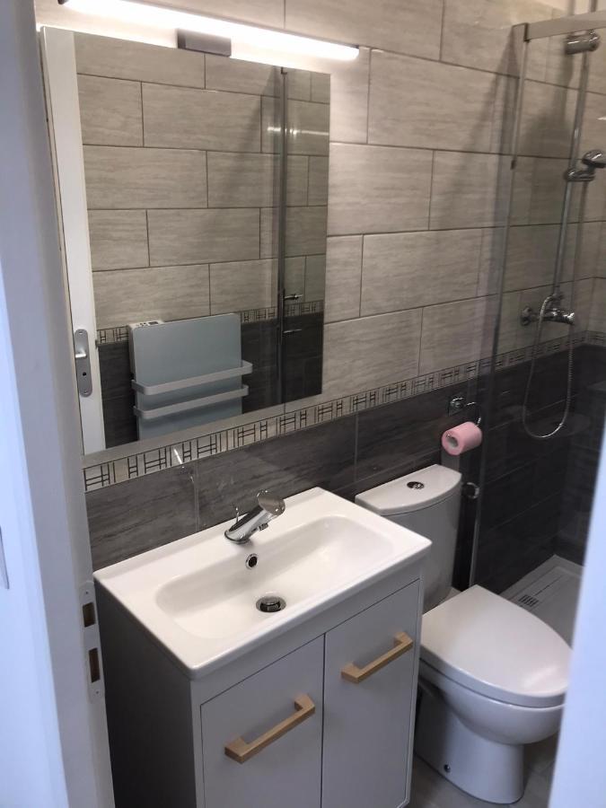 Le Petit Sault - Super Studio Refait A Neuf Proche Des Commerces Naionaln3 Руайя Экстерьер фото